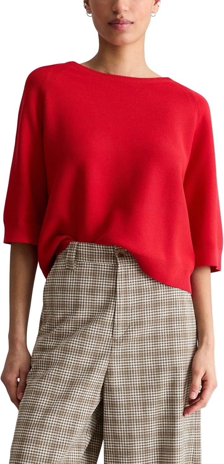 Thumbnail 6 de Marc O'Polo Denim Damen Pullover 5000008090 – zeitloses Alltagsstück