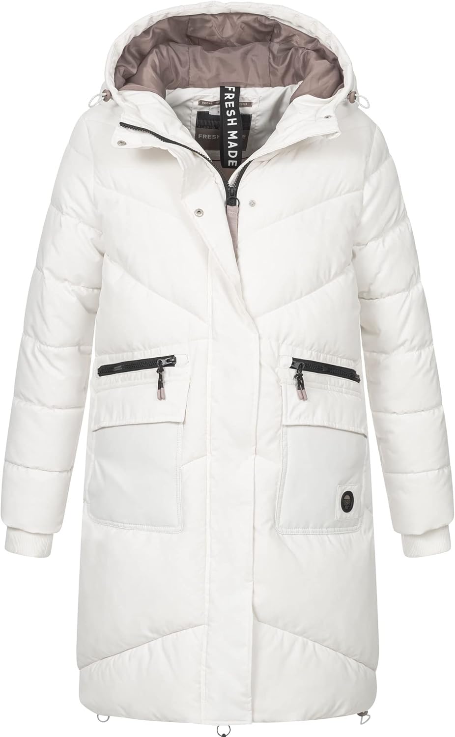 Thumbnail 6 de Sublevel Damen Übergangsjacke