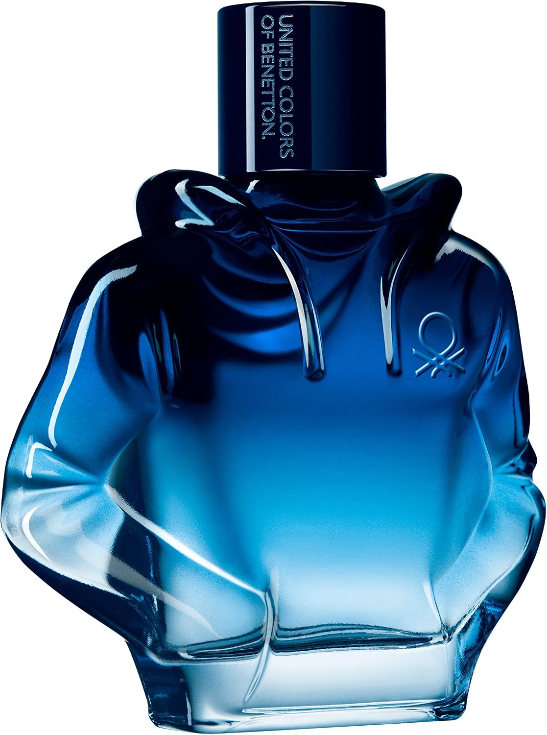 Detalle 2 de United Colors of Benetton We Are Tribe 🧴 Eau de Toilette Hombre