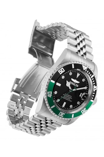 Thumbnail 1 de Invicta Pro Diver 42 mm: Reloj Automático para Hombre en Acero Inoxidable