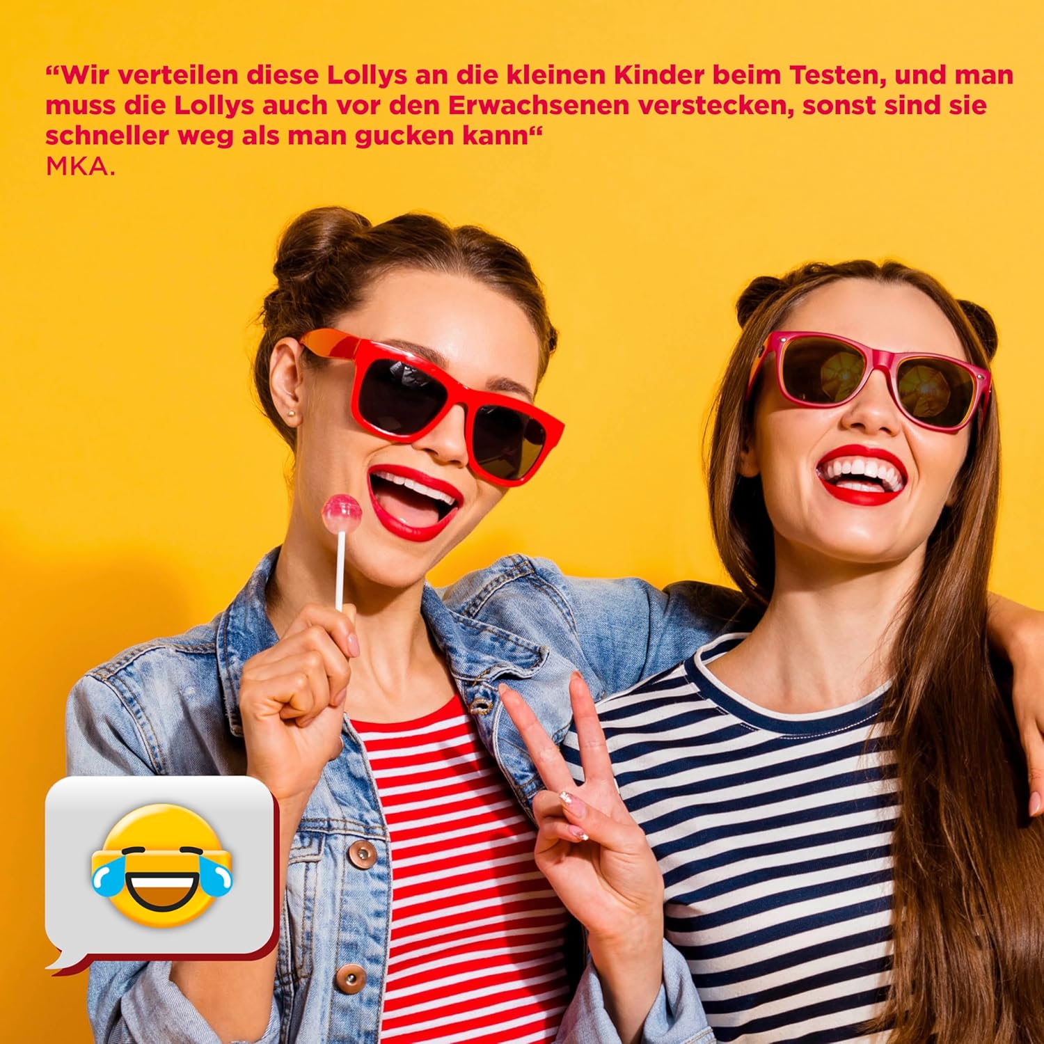 Detalle de Chupa Chups Mini Classic Lutscher-Beutel – 360 Mini-Lollis in 4 Sorten (Cola, Orange, Erdbeere, Apfel)