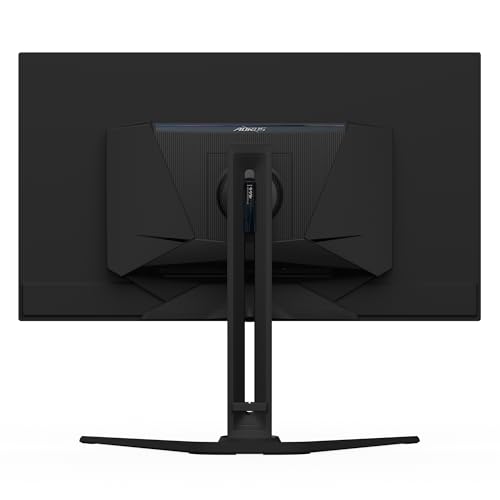 Detalle 2 de Gigabyte AORUS FO32U monitor UHD 31,5” 165Hz