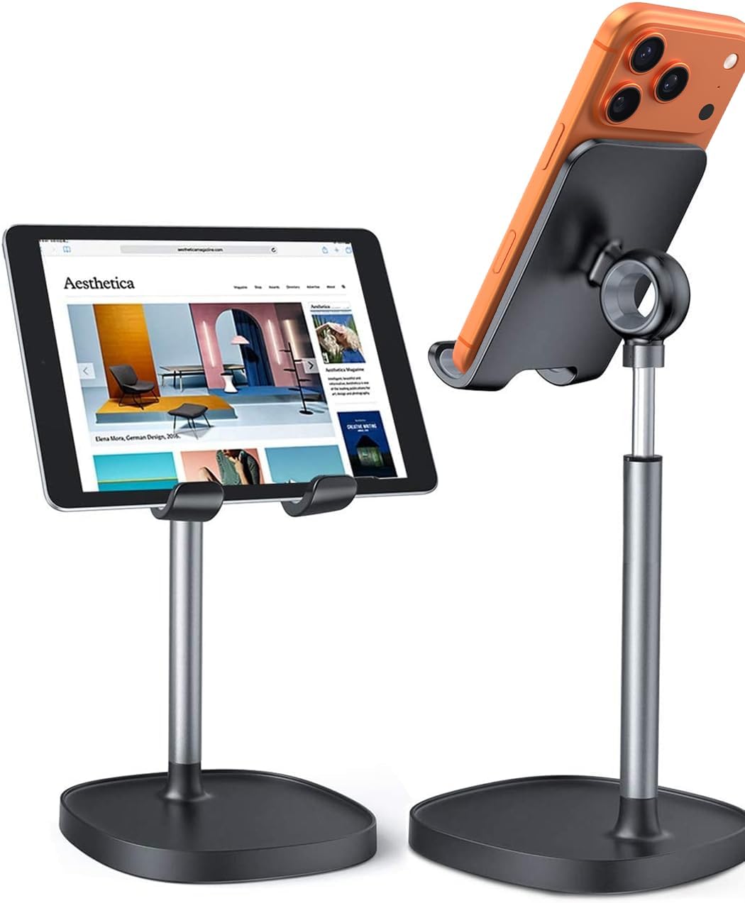 Detalle de LISEN phone stand 7.1–8.5in