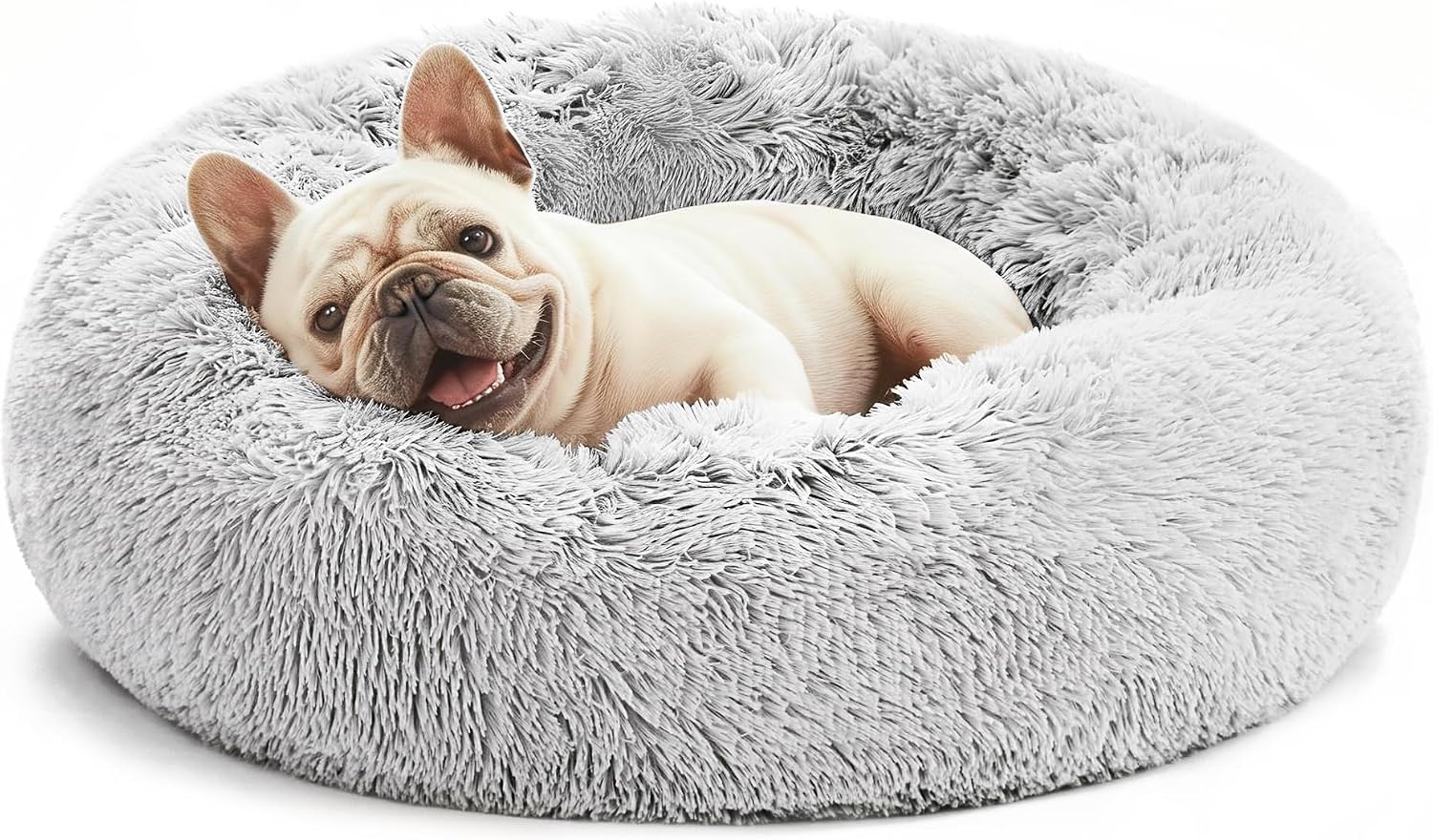 Detalle de Love's cabin Cat Bed 20-inch