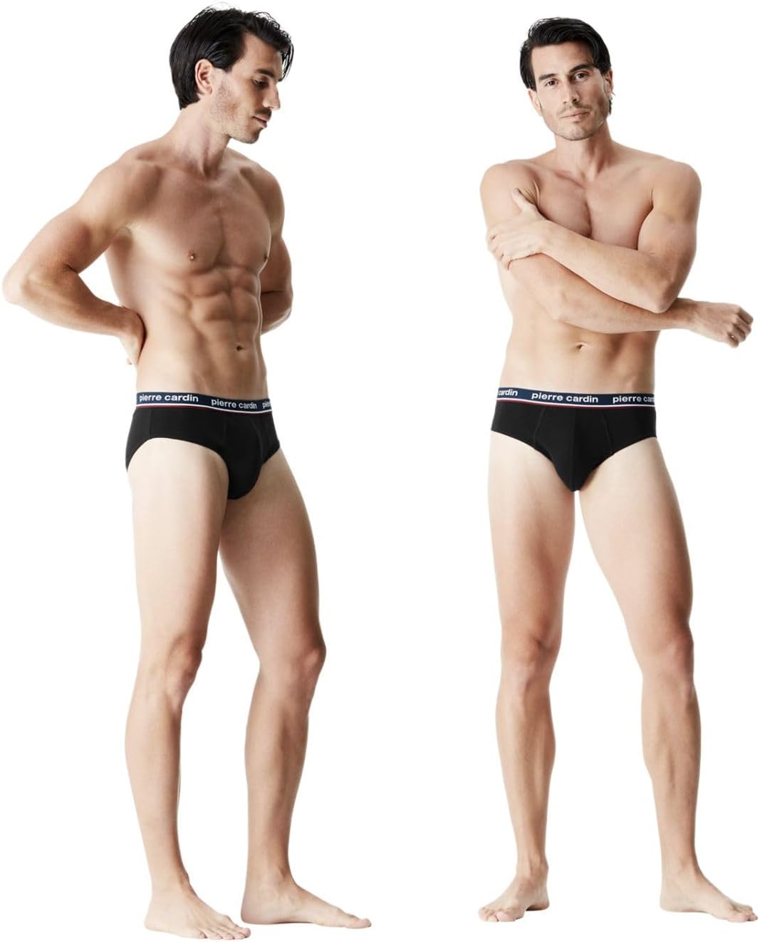 Thumbnail 5 de Pierre Cardin Underwear Pack de 4 boxers