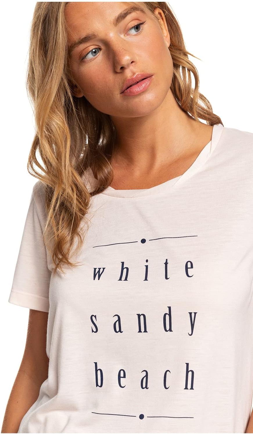 Thumbnail 3 de Roxy Chasing The Swell T-Shirt Femme – Lot de 1
