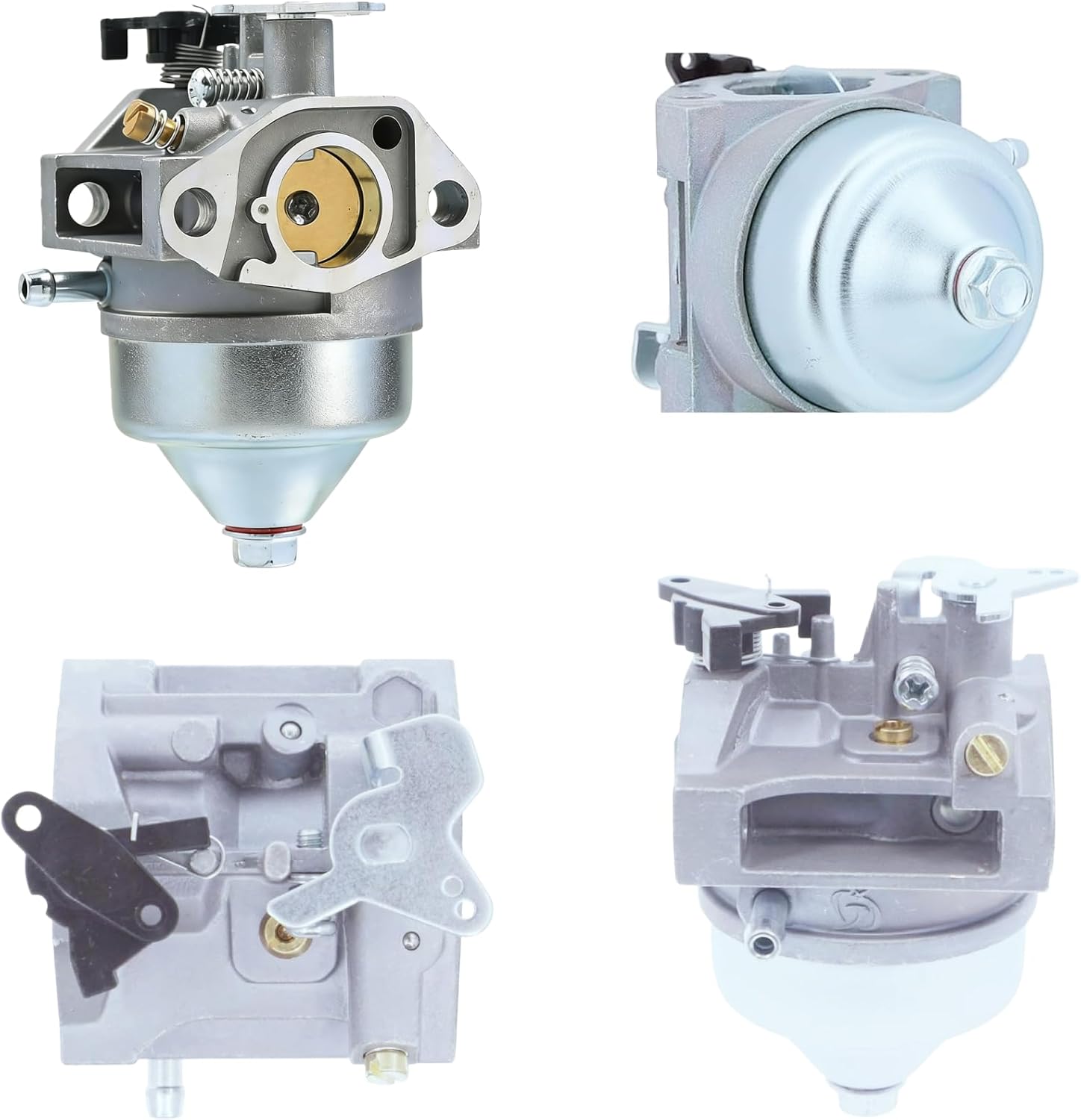 Detalle de HRX217 carburetor kit for GCV190
