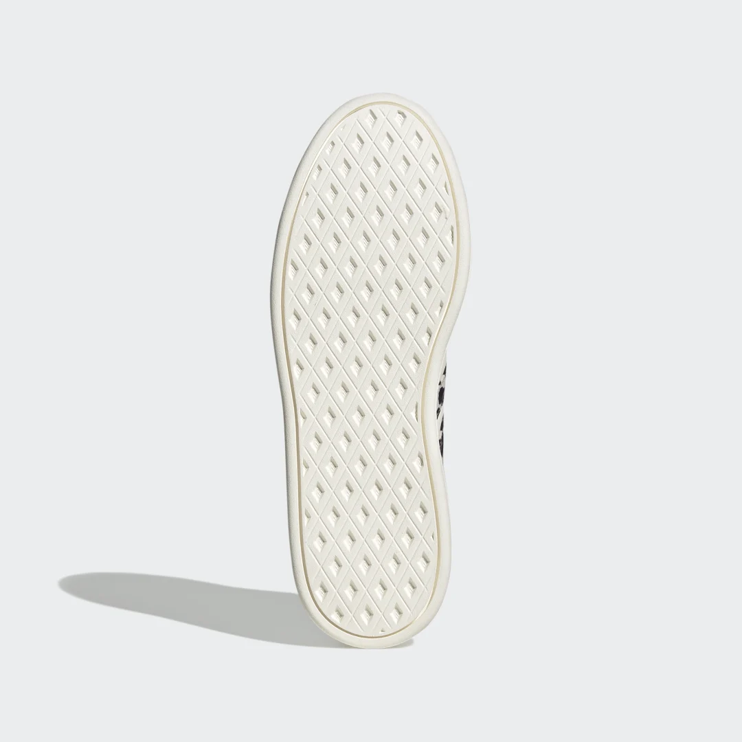 Thumbnail 2 de Zapatilla Breaknet Sleek de Adidas – color Blanco