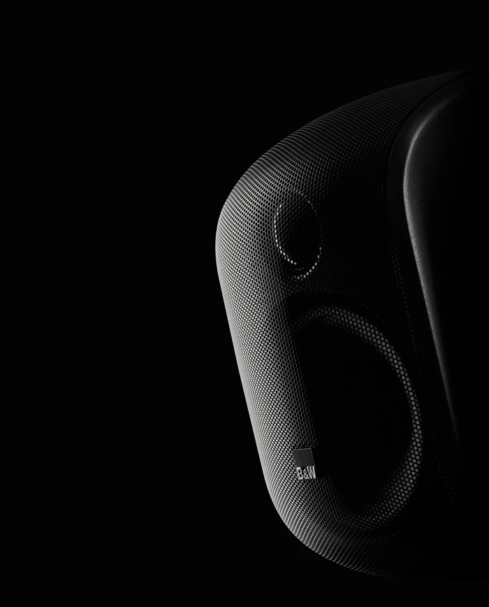 Thumbnail 7 de Bowers & Wilkins M1 Doppelpack