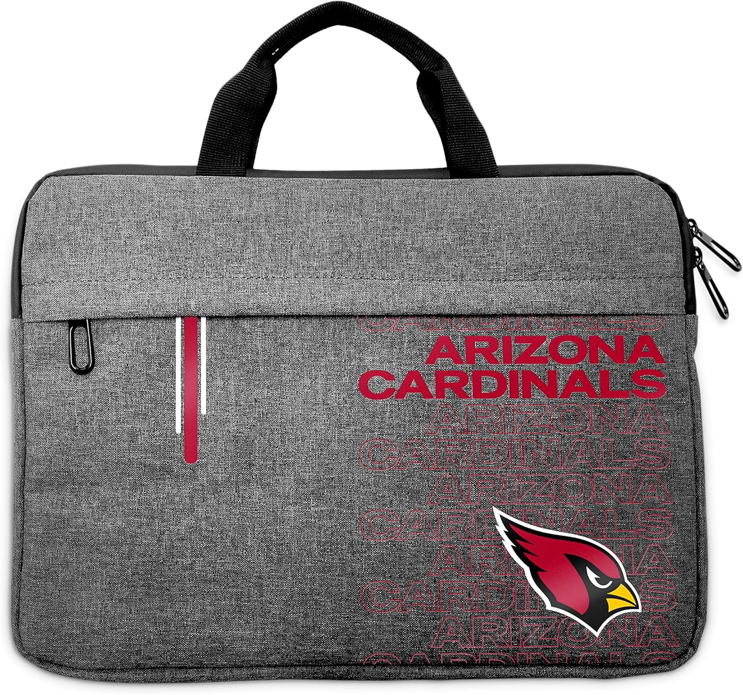 Detalle 2 de SOAR NFL 13 Inch Laptop Sleeve for 13-inch laptops