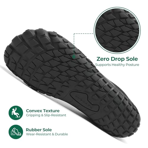 Thumbnail 4 de SAGUARO Chaussure minimaliste GR 35-48 ⚙️