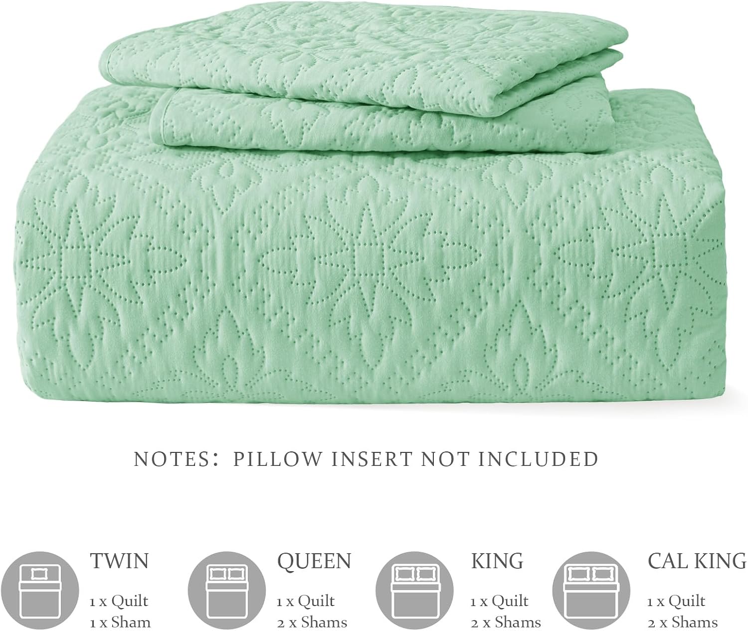Thumbnail 5 de Exclusivo Quilt Set, King Size