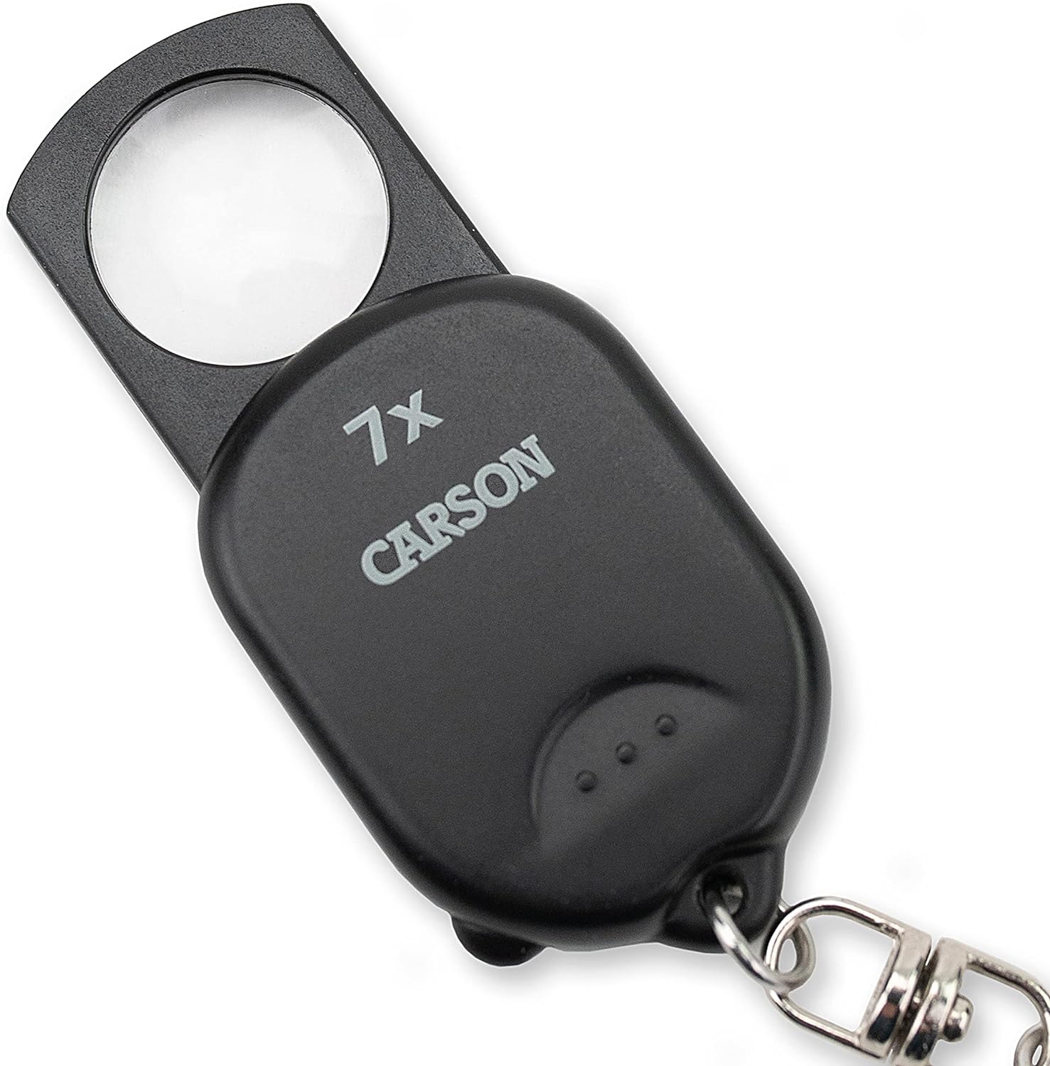 Detalle de Carson Keychain Magnifier 7x