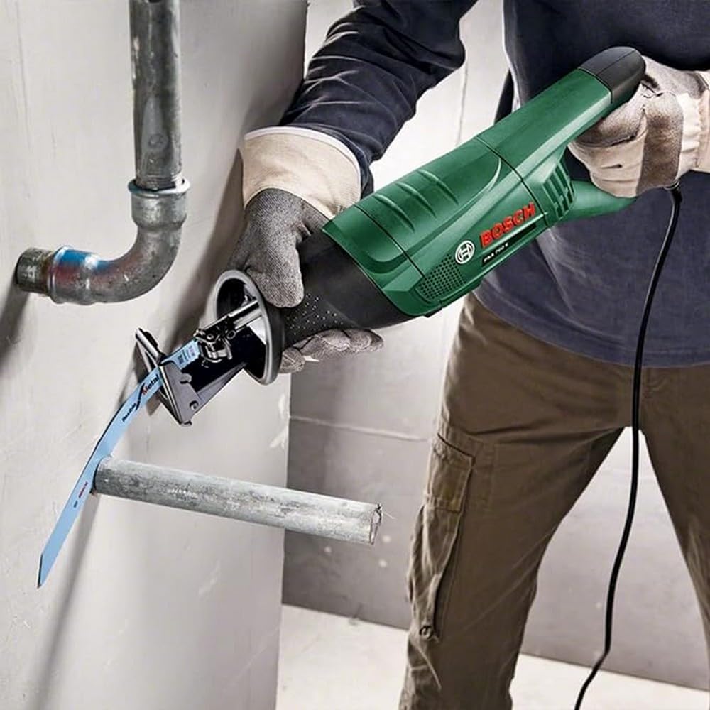 Thumbnail 2 de Bosch PSA 700 E Säbelsäge – 710 W, im Karton