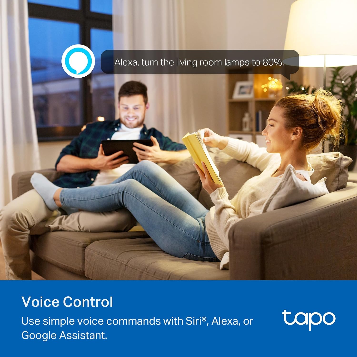 Thumbnail 6 de TP-Link Tapo Smart Dimmer Kit ⚡
