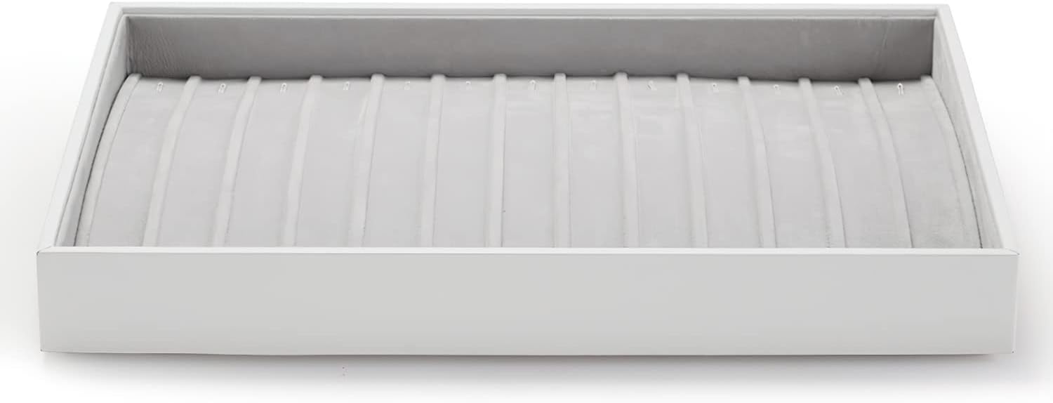 Thumbnail 3 de Papten Bandeja Apilable para Joyas con 13 Compartimentos💍