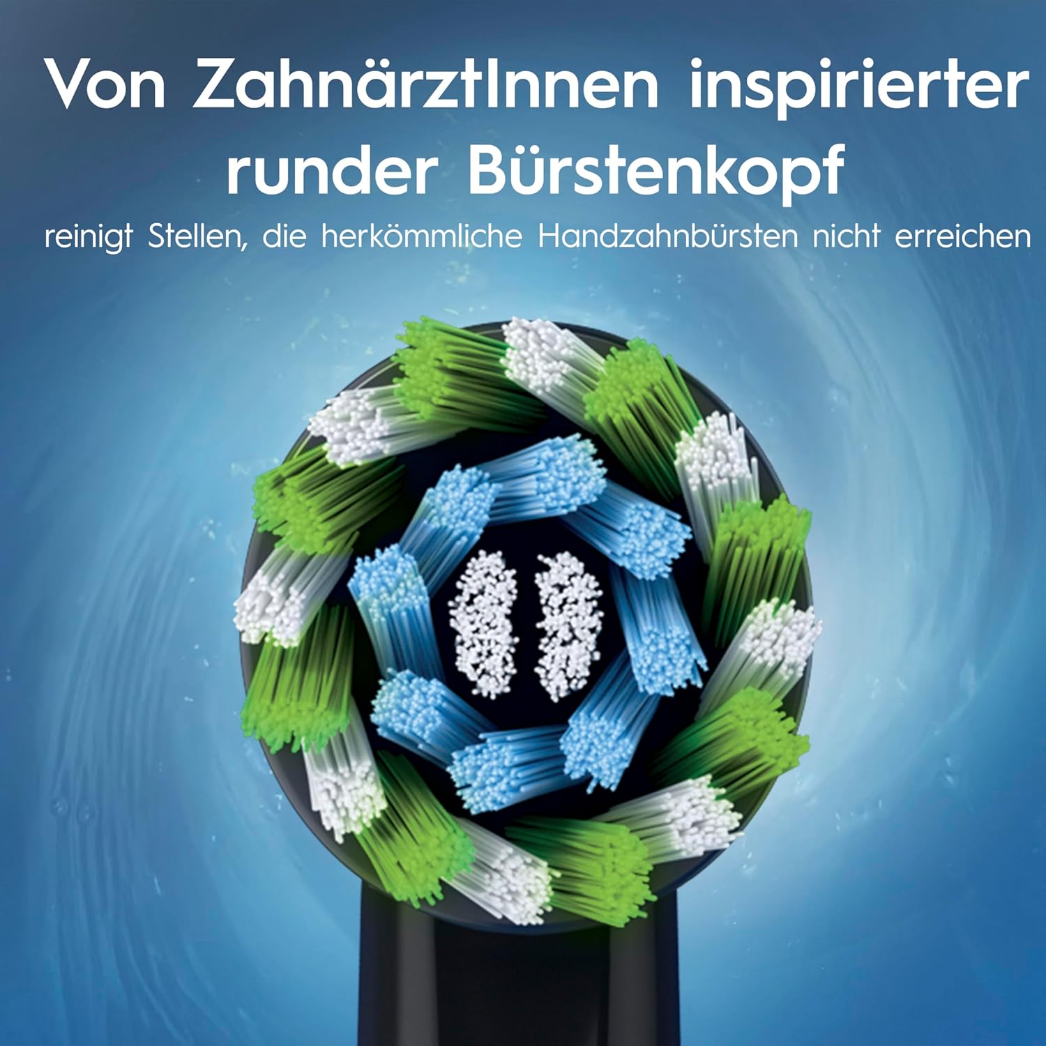Thumbnail 5 de Oral-B Pro Series 1 elektrische Zahnbürste 1 Aufsteckbürste