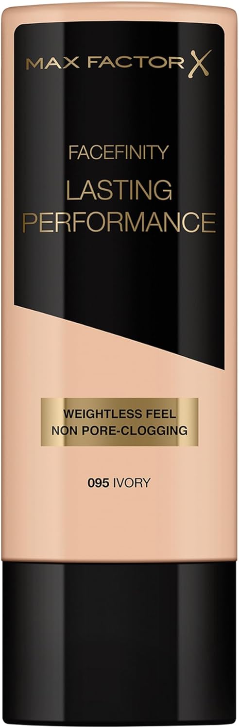 Thumbnail 5 de Max Factor Lasting Performance 35 ml Fondotinta Matte