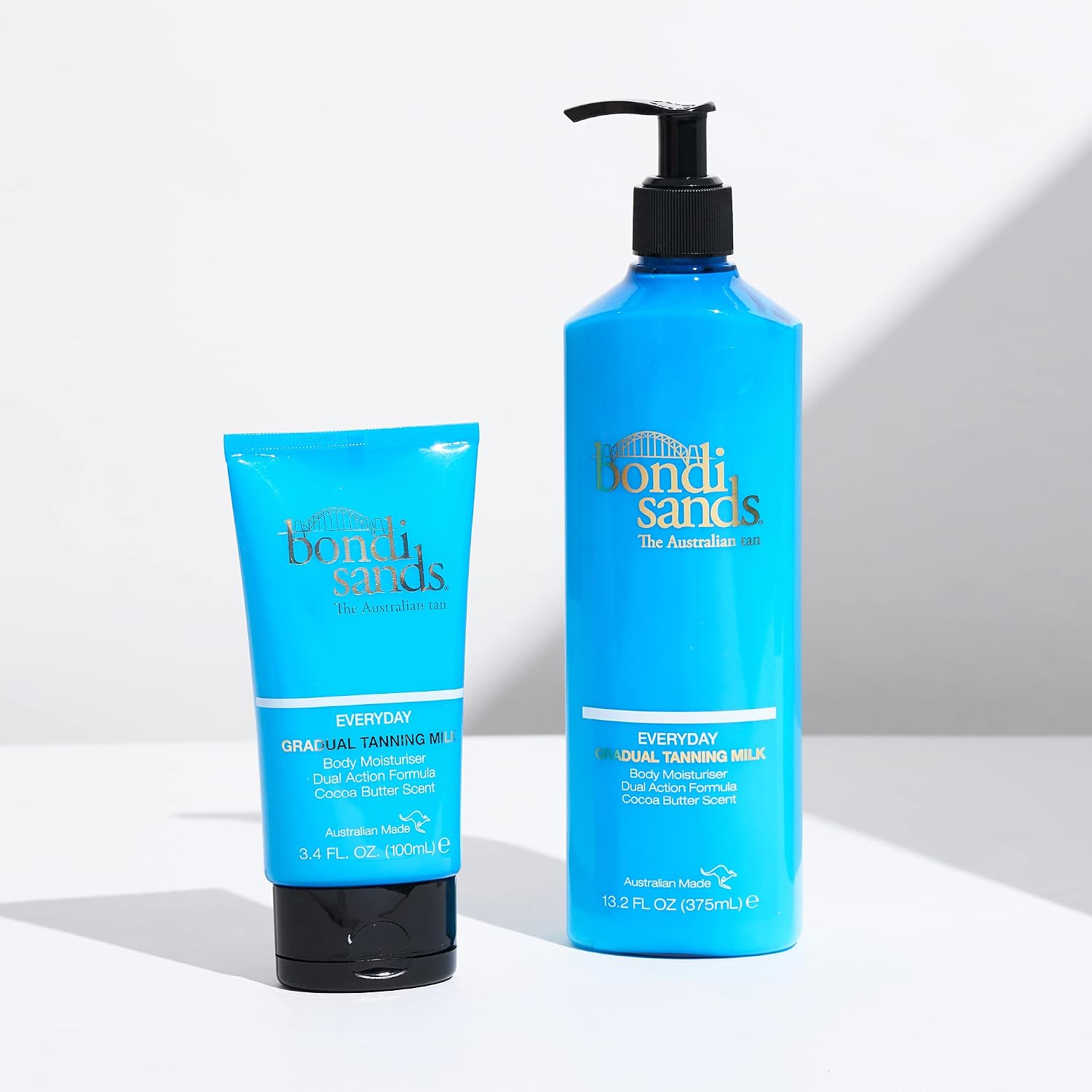 Thumbnail 3 de Bondi Sands Everyday Gradual Tanning Milk – Buildable, Natural Glow in 1–3 Applications