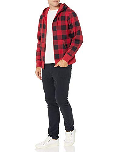 Thumbnail 5 de Amazon Essentials Chaqueta felpa Larga L, talla L