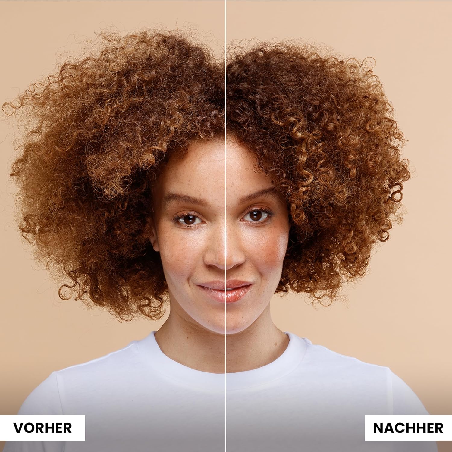 Thumbnail 1 de Curlsmith Double Cream Deep Quencher – Tiefenpflegemaske für Locken, vegan, 237 ml