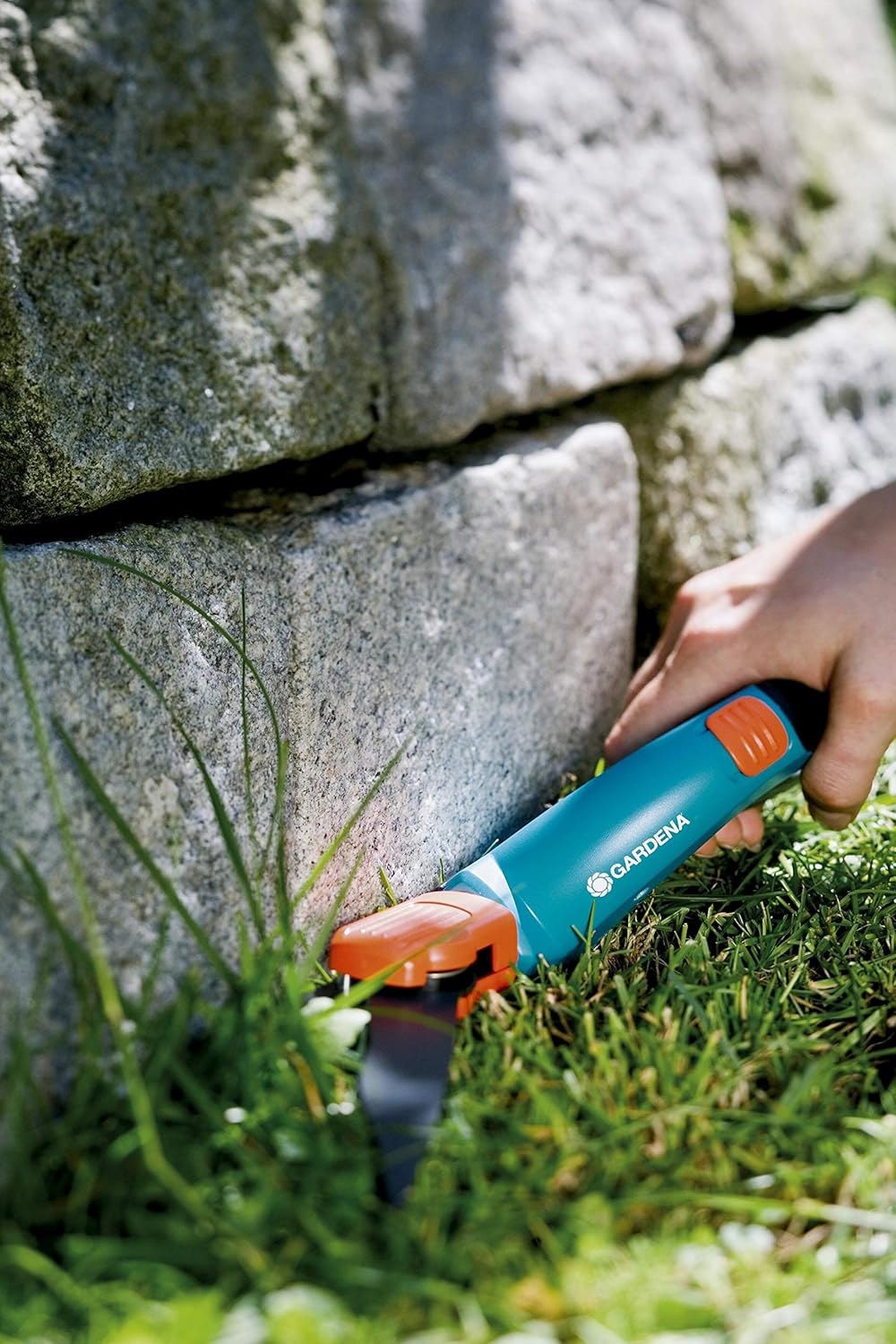 Thumbnail 3 de GARDENA Comfort Grass Scissors (8734-20) with 360° rotatable cutting edges