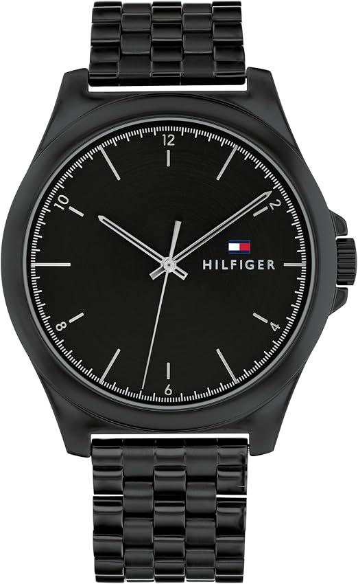 Thumbnail 6 de Tommy Hilfiger Reloj analógico de cuarzo para hombre