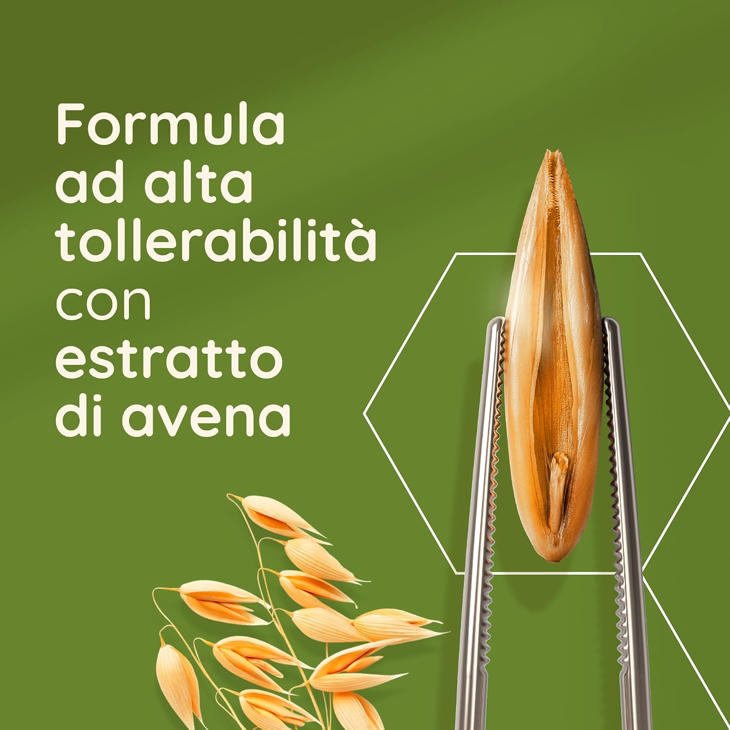 Detalle de Aveeno Daily Spray corpo 200 ml