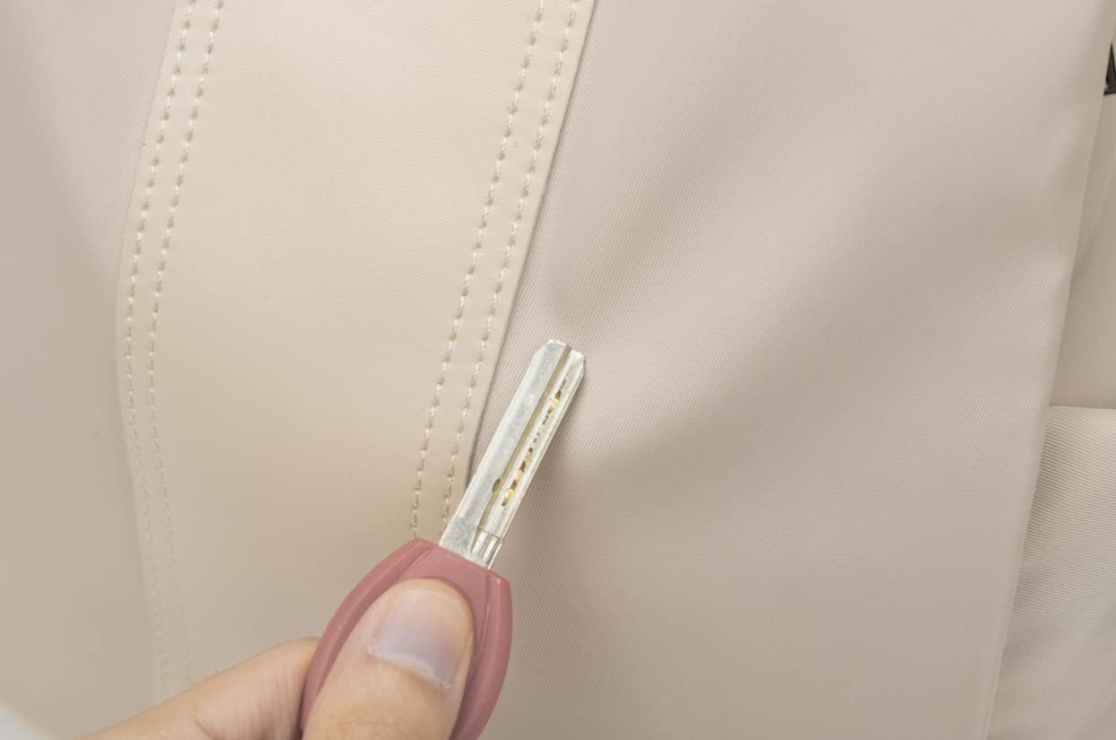 Thumbnail 4 de Shepretty Mochila antirrobo impermeable para mujer