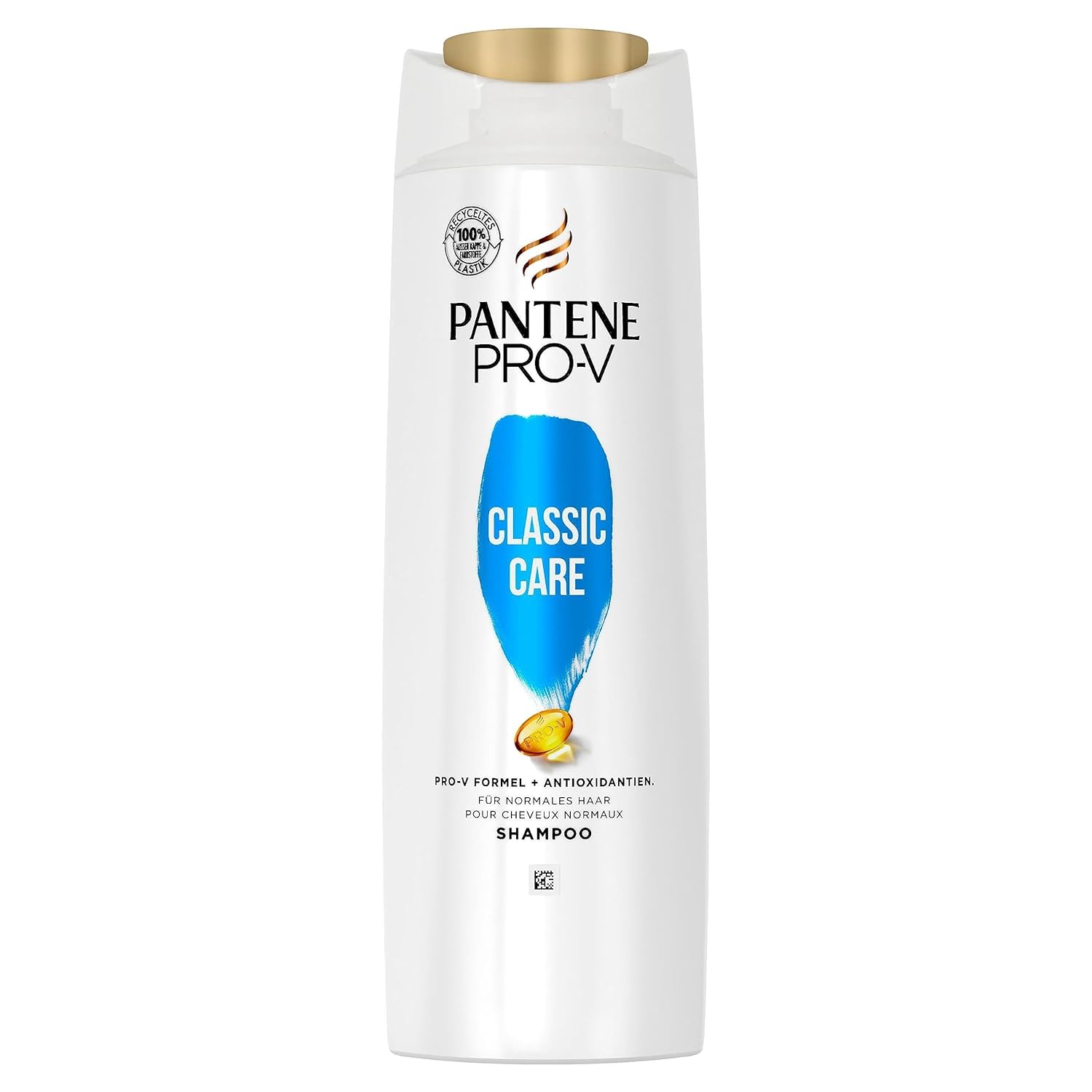 Thumbnail 5 de Pantene Pro-V Anti-Schuppen-Shampoo Duo Pack (2x500 ml) – gegen Schuppen bei regelmäßiger Anwendung