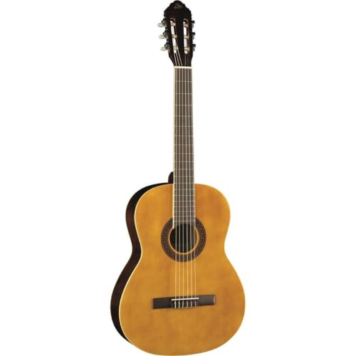 Thumbnail 1 de EKO GUITARS CS-10 PACK: chitarra classica CS-10 con accordatore, plettri e custodia