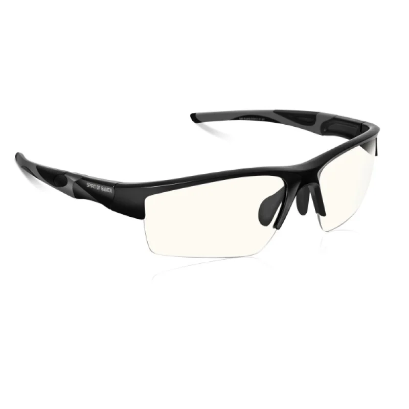 Detalle de Spirit of Gaming Pro Retina: Gafas Anti Luz Azul de Spirit of Gamer