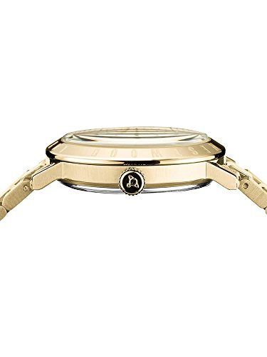 Thumbnail 1 de Vivienne Westwood Bloomsbury Women's Quartz Watch VV152GDGD