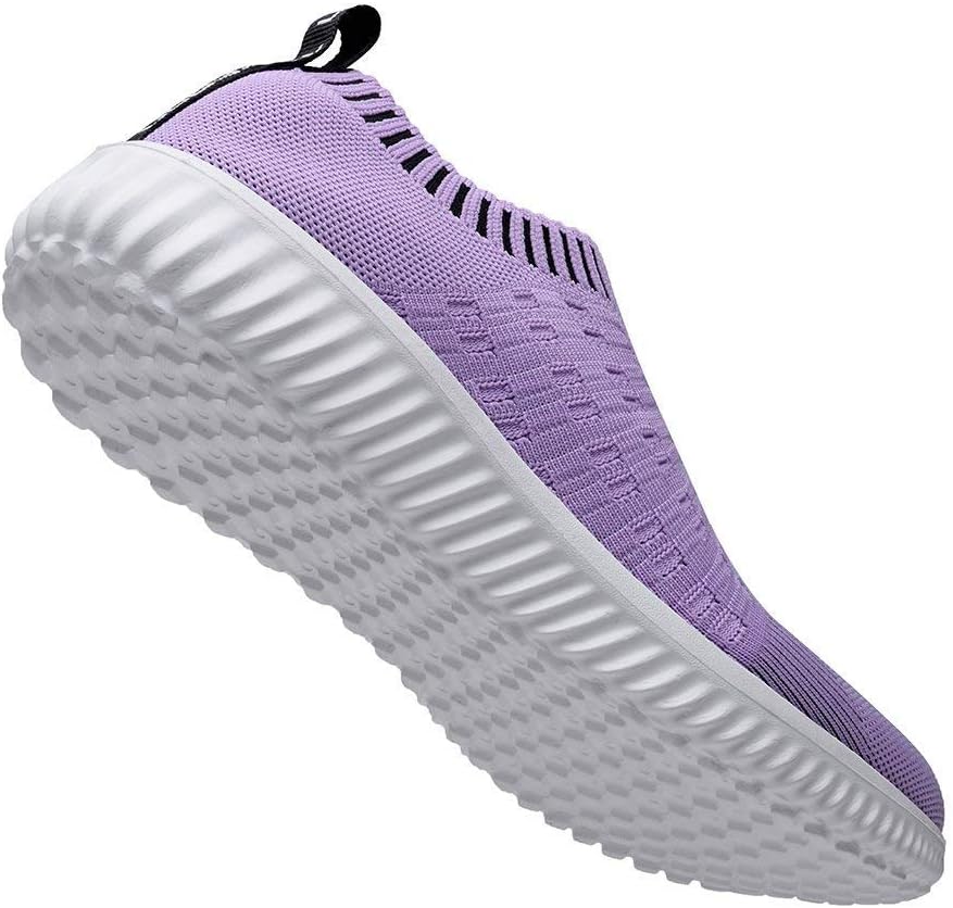 Thumbnail 4 de TIOSEBON Ladies Breathable Mesh Running Shoes — Lightweight Everyday Trainers