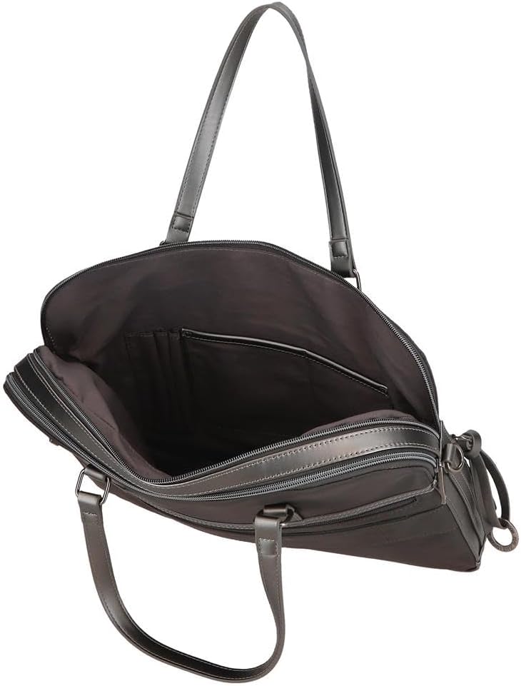 Thumbnail 4 de Pepe Jeans Ruby : portefeuille-porte-billets et porte-monnaie en polyester avec détails similicuir