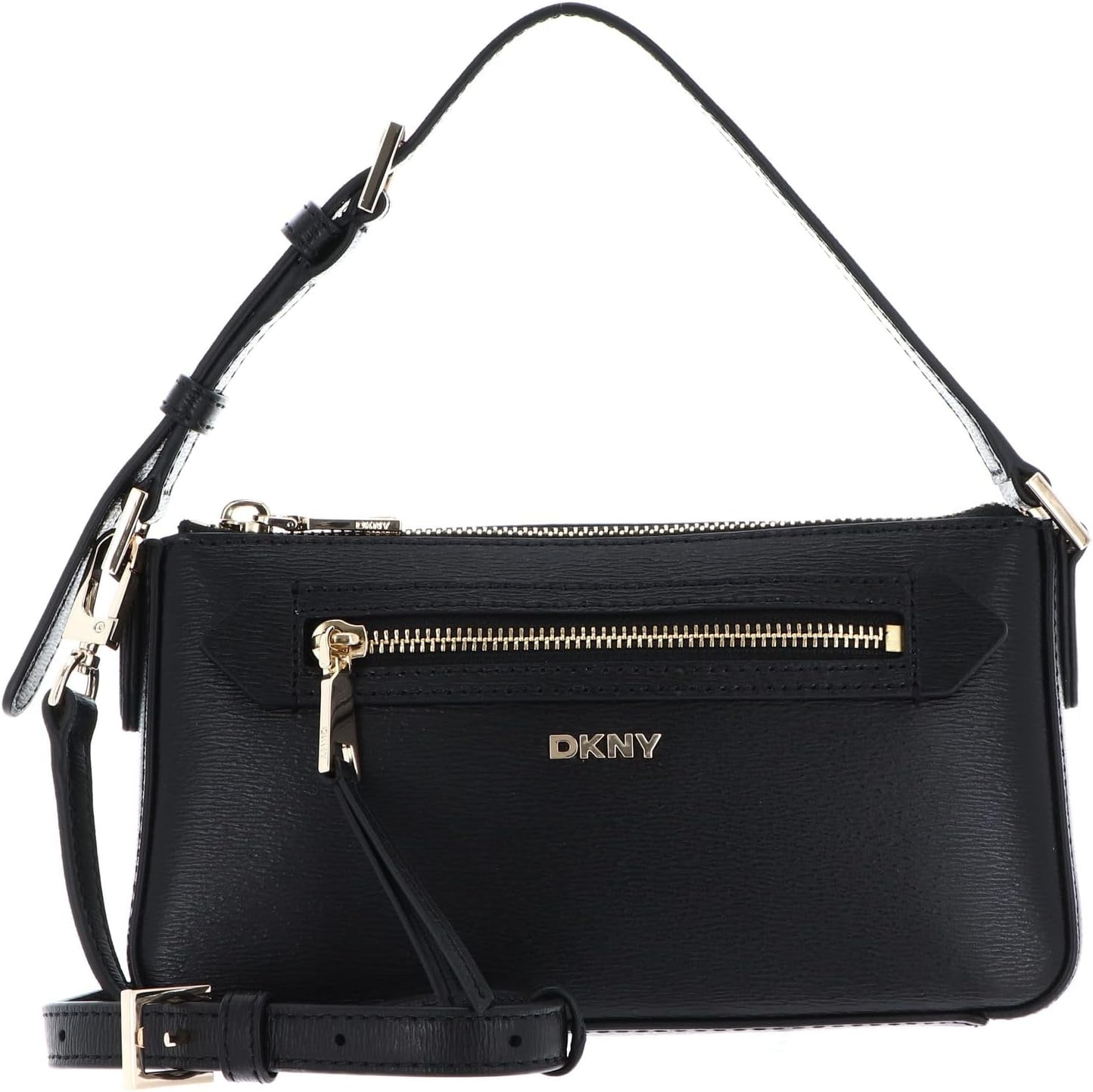 Detalle de DKNY Bryant Ave TZ Demi Crossbody M