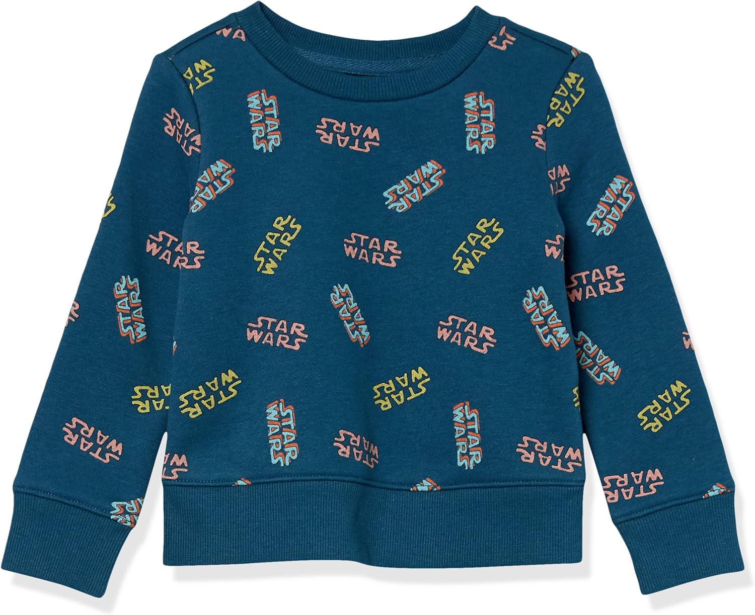 Thumbnail 6 de Amazon Essentials Disney | Marvel | Star Wars | Princess Sweatshirt en Polaire à col Rond Fille