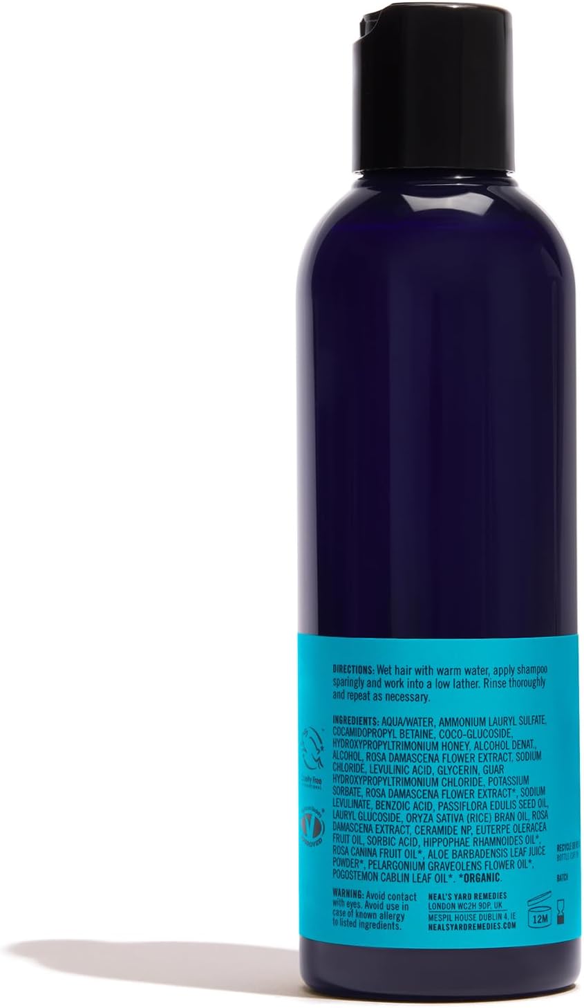 Thumbnail 2 de Neal's Yard Remedies Nurturing Rose Shampoo