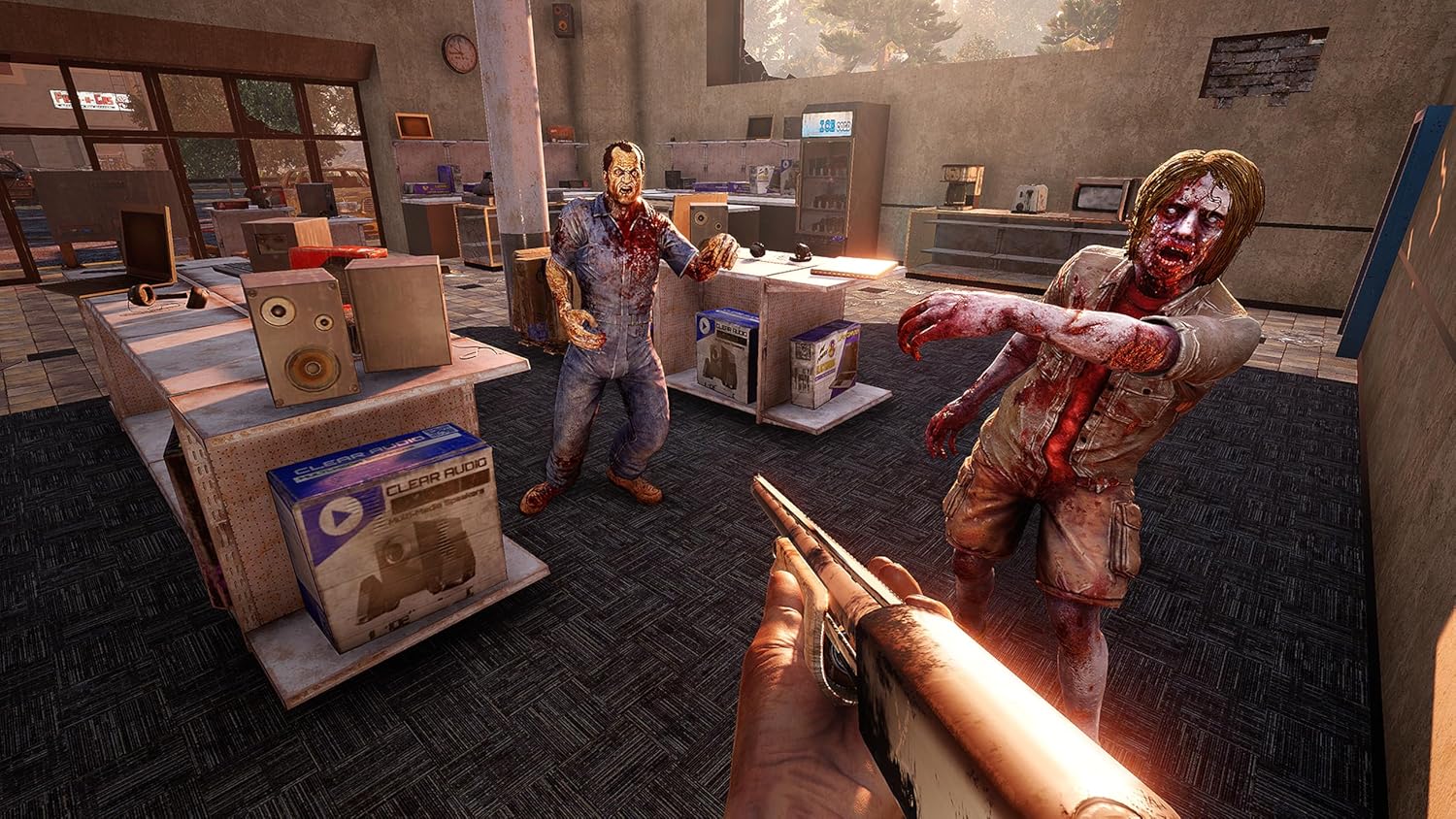 Thumbnail 6 de 7 Days to Die Console Edition Xbox Series X