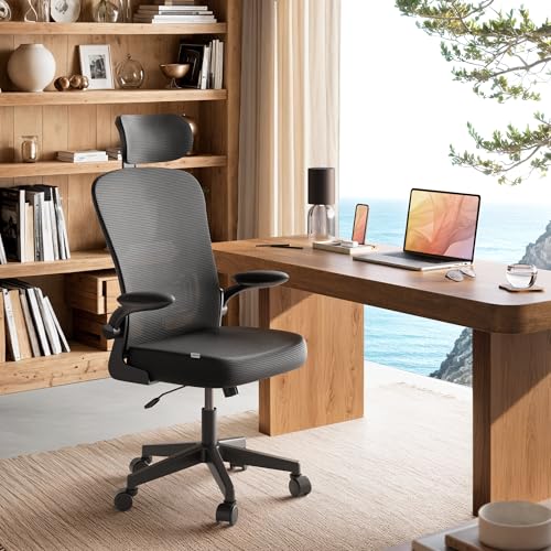Detalle 2 de JUPPLIES Silla Escritorio Ergonómica: ajuste completo para jornadas largas