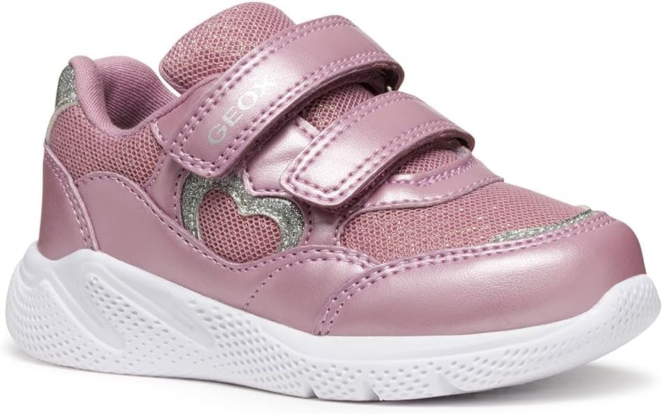 Thumbnail 1 de Geox Baby – Mädchen B Sprintye GirlSneaker: Atmungsaktiv und alltagstauglich