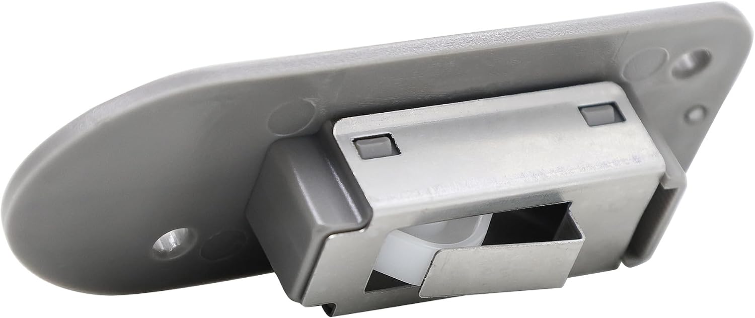 Detalle 2 de meillyocean DC97-18057A Dryer Door Holder Catch for Samsung Dryers