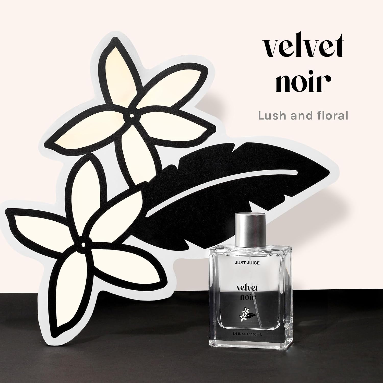 Detalle 2 de Just Juice perfume 0.33 oz