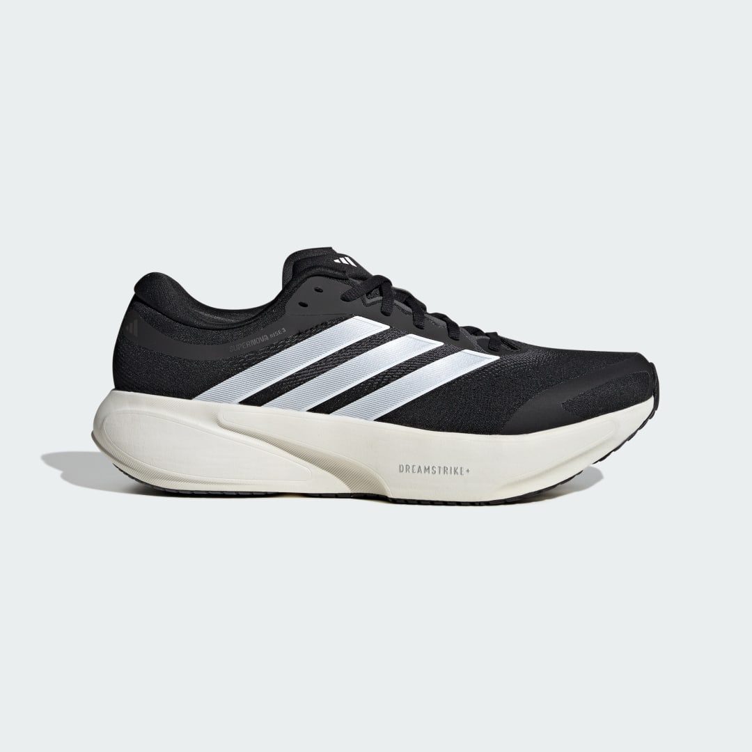 Detalle de Zapatilla de running Adidas Supernova Rise 3 Wide