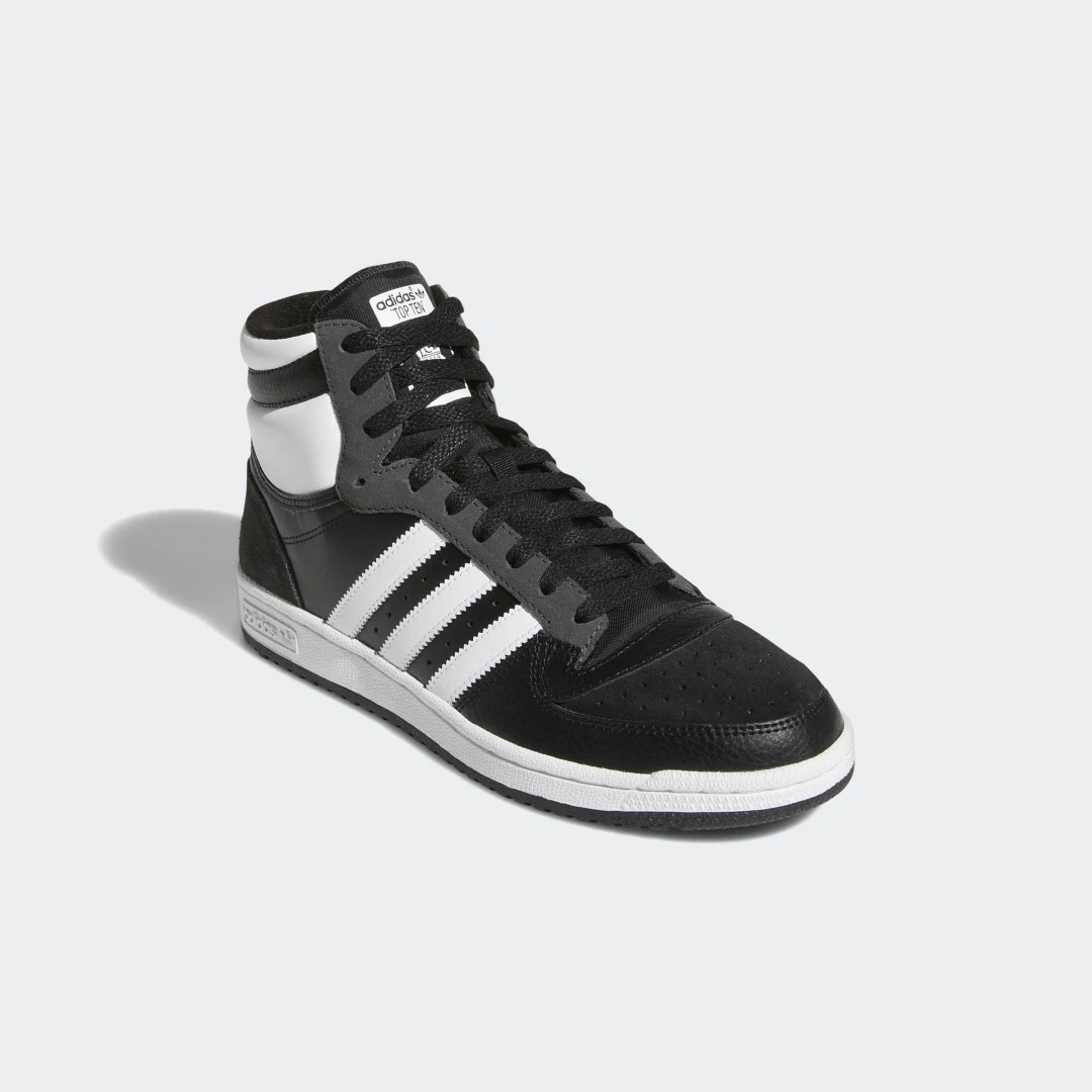 Thumbnail 3 de Zapatilla Top Ten RB de Adidas