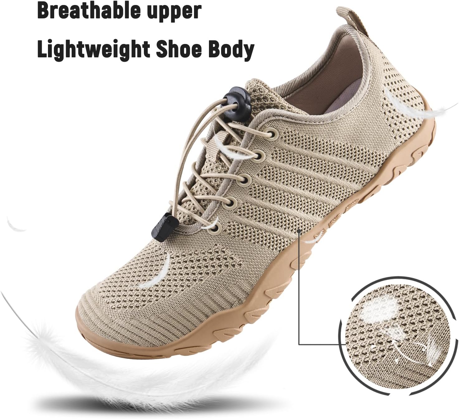 Thumbnail 1 de IceUnicorn Strandschuhe – Badeschuhe Aquaschuhe für Damen und Herren