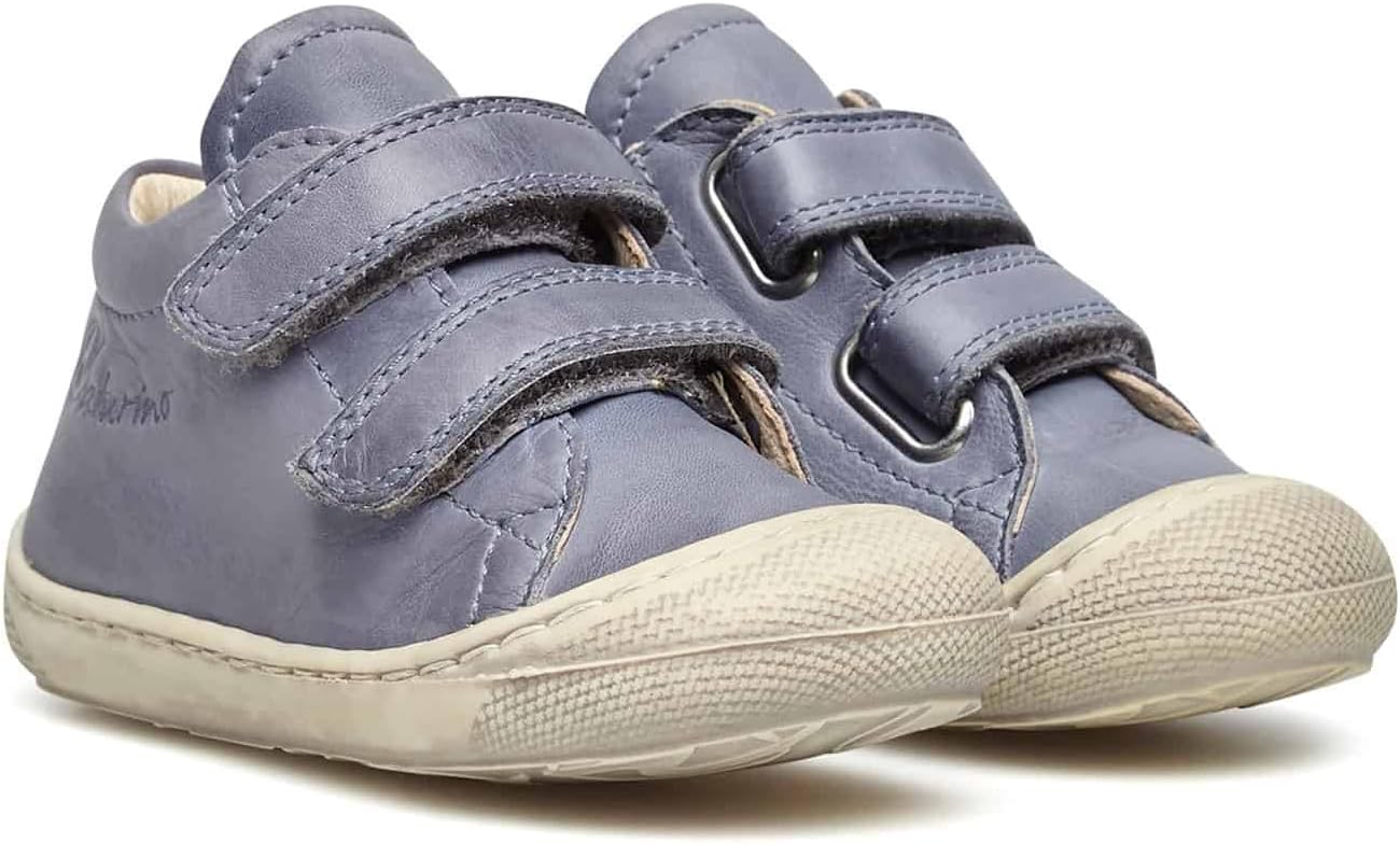 Thumbnail 6 de Naturino Lauflernschuhe aus Nappaleder – Klettverschluss, Ledersohle und -innenraum