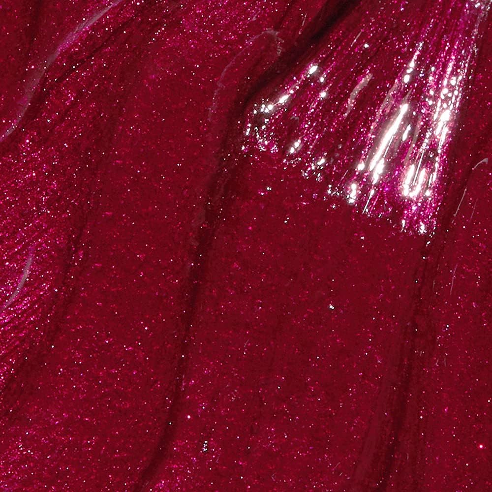 Thumbnail 2 de OPI Nature Strong smalto rosso vinaccia vegano Nature Strong, finish brillante (7 giorni) da 15 ml