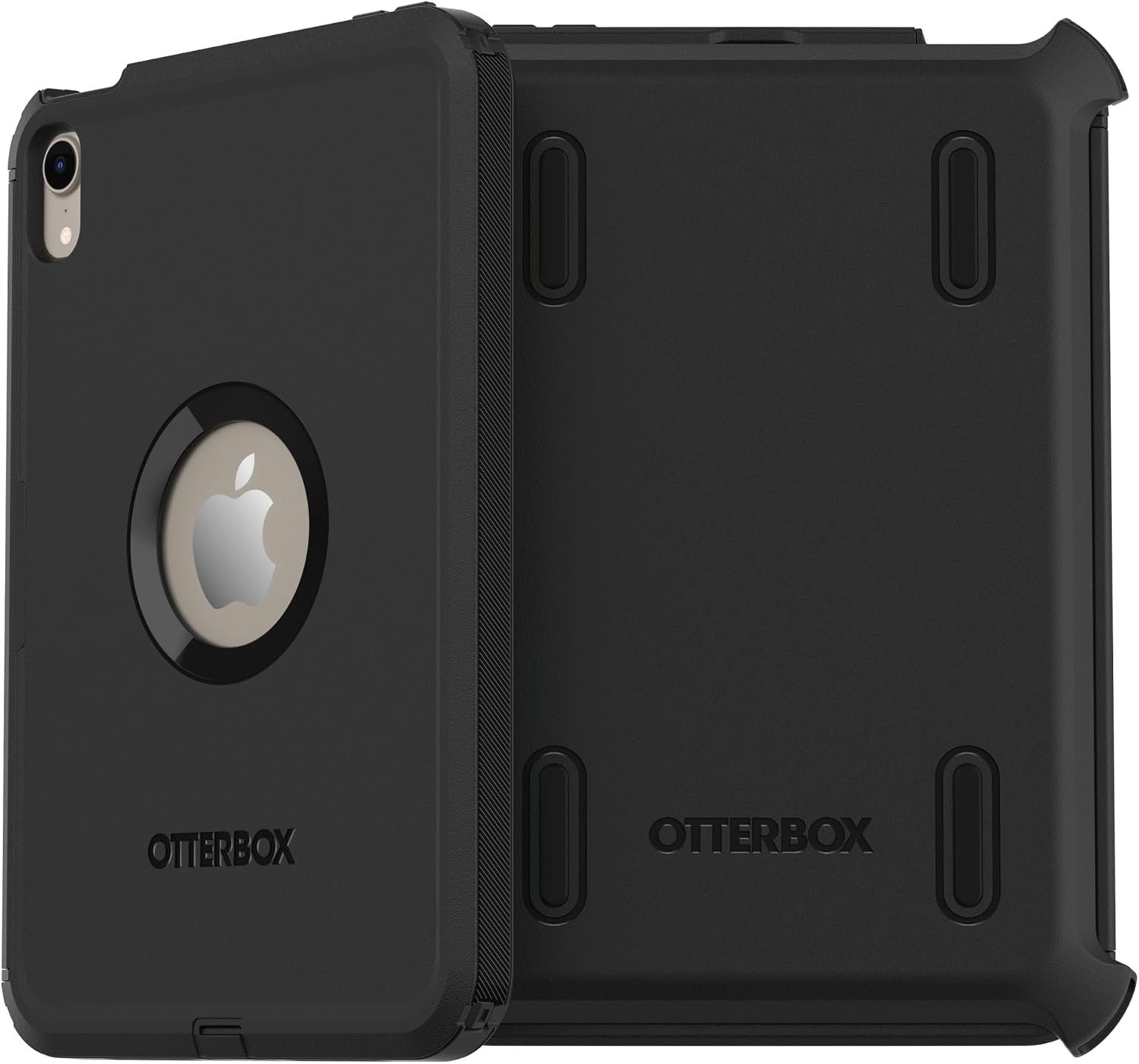 Thumbnail 5 de OtterBox Defender Series Case for iPad mini 8.3-inch, Built-in Screen Protector