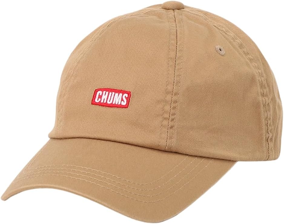 Detalle 2 de CHUMS Bush Pilot Cap ユニセックスキャップ 2024年秋冬新商品
